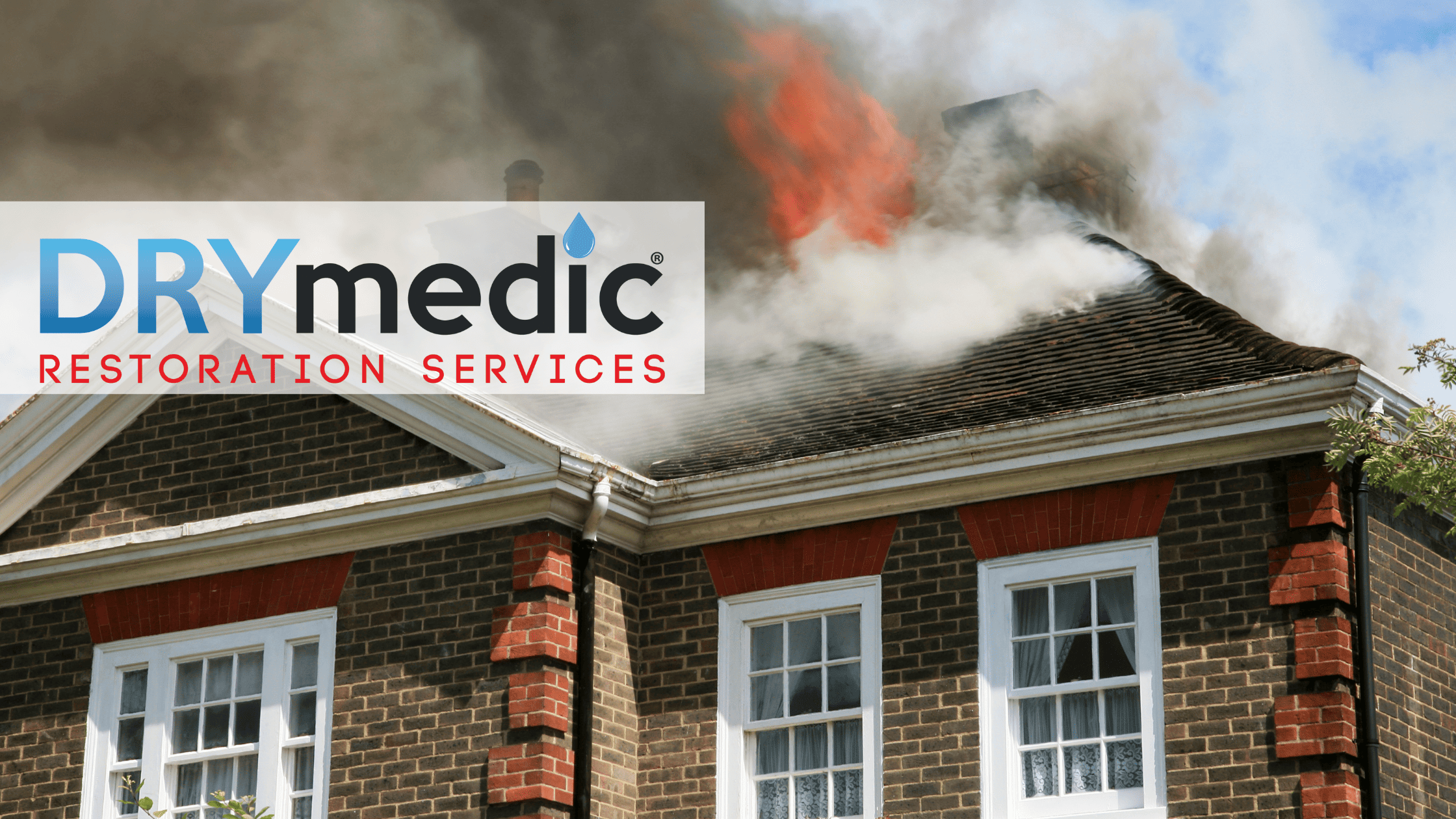 Common Causes of Home Fires, Prevention Tips, and Support from DRYmedic in Salem