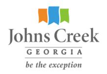 Johns Creek Georgia