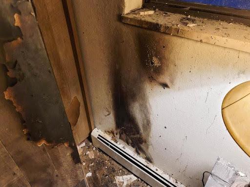 Understanding the Hidden Dangers of Soot After a House Fire