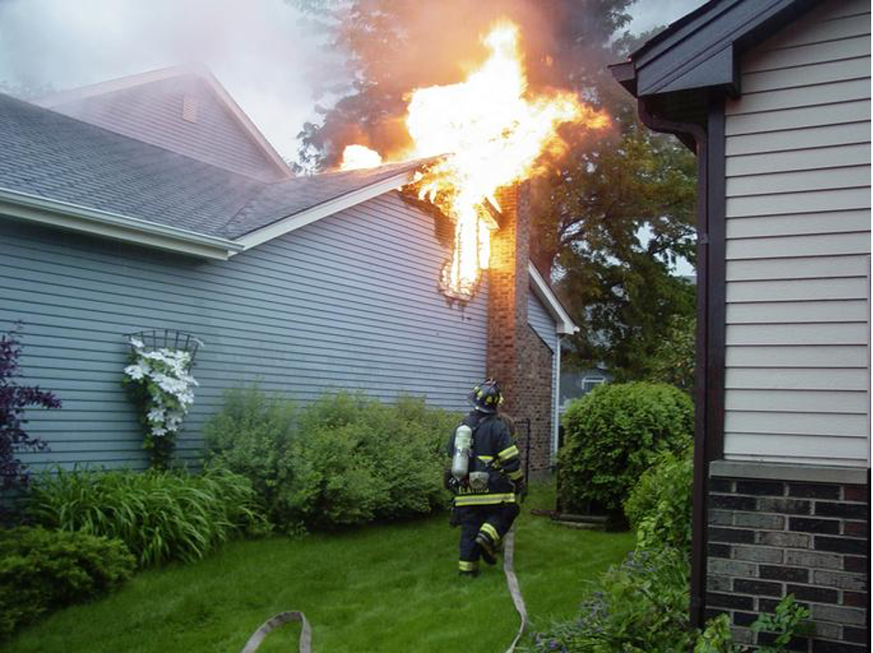 Understanding Fire Legal Liability and Insurance: Protecting Your Home and Business