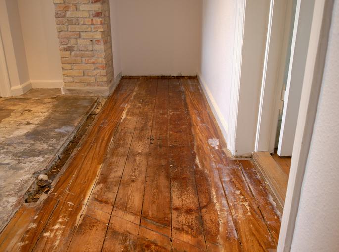 How to Fix Water Damage on Wood: A Comprehensive Guide